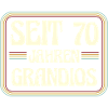 70 ans Anniversaire 70