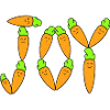 Carrots joy
