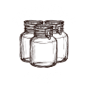 Funny Canning Preservation Society