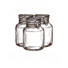 Canning Preserving Memories