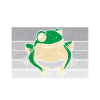 Frog Catcher Leap Into Action Frog