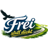 Frei statt Dicht – Nüchtern. Stark. Frei.