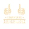 Glass Cleaner Sayings