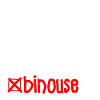 ARE YOU BINARY, NON-BINARY, BINOUSE!