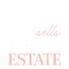 Cette fille vend de l’immobilier