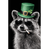 Laveur Lutin Vert