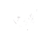 Funny ibex for skiers