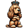 Cocker Spaniel Cockerhund Cocker Spaniel Besitzer