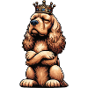 Cocker Spaniel Cockerhund Cocker Spaniel Besitzer