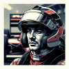 Formula Senna