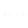 Heartbeat Barbell Fitness Design