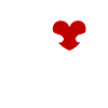 Je t’aime pour la Saint-Valentin