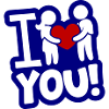 I love you proof of love