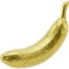 Goldene Banane