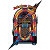 Jukebox Lover Neon Retro