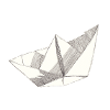 Paper Ship