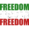 Freedom