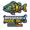 Bassassin Mode On Angler Design