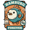 Hamburger Fischkopf from Hamburg