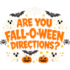 Bist du ein Herbst-O-Ween-Anleitungslehrer? Hallow