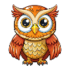 hibou