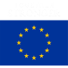 Stronger together EU flag