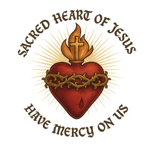 Sacred Heart of Jesus