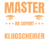 Mastertitel 2026 Masterprüfung bestanden Abschluss