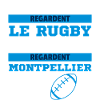 Rugby Montpellier Vrais Hommes