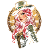 Femmes Steampunk Magnifiques Steampunk