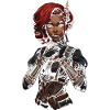 Femmes Steampunk Magnifiques Steampunk
