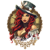 Femmes Steampunk Magnifiques Steampunk