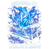 Energy Drink Powered By Taurine Dreams