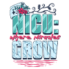 NICU Nurse Where Miracles Grow