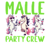 Malle Party Crew