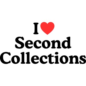 I Love Second Collections
