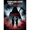 Plot Twist Love Jealousy