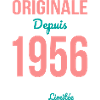Original since 1956 – 70th anniversary