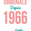 Original seit 1966 – 60-jähriges Jubiläum