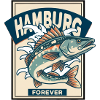 Hamburg Forever – Fischliebe mit Stil