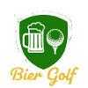 Mein Lieblingssport Bier Golf