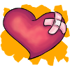 Patched Heart