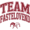Team Fastelovend
