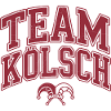Team Kölsch - Carnival Costume