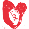 LONDON LOVE - T-shirt 02:3