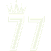 Royal 77 Digits