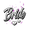 Team Bride JGA 