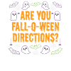 Bist du ein Herbst-O-Ween-Anleitungslehrer? Hallow