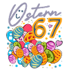 Pâques 67