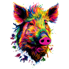 Wildschwein Schwarzwild Wildschweine Schwein Jäger